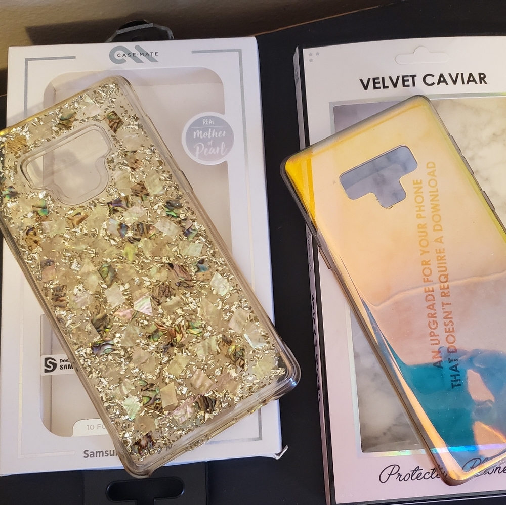 Casemate Karat Pearl case